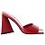 Autre Marque I sandali Devon di The Attico Rosso