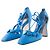 Autre Marque Der Satin Laced Up Pump Le Memoire - Ansicht 2