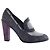 Décolleté in suede Roger Vivier Porpora