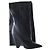 Autre Marque Stivali in pelle Niki al ginocchio Saint Laurent Nero - vista 3