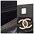 Borsa CHANEL Coco Handle in Pelle Nera - 103193 Nero - vista 7