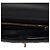 Borsa CHANEL Coco Handle in Pelle Nera - 103193 Nero - vista 9