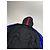 Giacca a vento vintage Givenchy L Blu Nero - vista 11
