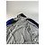 Giacca a vento vintage Givenchy L Blu Nero - vista 12