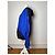 Giacca a vento vintage Givenchy L Blu Nero - vista 3