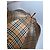 Vintage Burberry Nova Check Regenschirm Beige - Ansicht 10