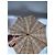Vintage Burberry Nova Check Regenschirm Beige - Ansicht 3