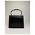 Vintage Givenchy Lederhandtasche Schwarz - Ansicht 14