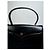 Vintage Givenchy Lederhandtasche Schwarz - Ansicht 4