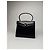 Vintage Givenchy Lederhandtasche Schwarz - Ansicht 8