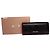 Vintage Miu Miu Snake Emblossed Leather Wallet Black Red
