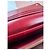 Vintage Miu Miu Snake Emblossed Leather Wallet Black Red - view 6