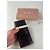 Vintage Miu Miu Snake Emblossed Leather Wallet Black Red - view 9