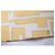Emilio Pucci, Conjunto gemelo en durazno y blanco Naranja - vista 10