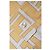 Emilio Pucci, Conjunto gemelo en durazno y blanco Naranja - vista 8