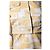 Emilio Pucci, Conjunto gemelo en durazno y blanco Naranja - vista 9