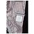 Thom Browne, schwarzer Trenchcoat - Ansicht 10