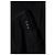 Thom Browne, schwarzer Trenchcoat - Ansicht 6