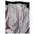 Thom Browne, schwarzer Trenchcoat - Ansicht 9