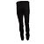 Amiri, Jeans strappati neri Nero - vista 3