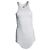 Rick Owens, canotta Mountain FW12 in bianco