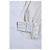 Rick Owens, canotta Mountain FW12 in bianco - vista 5