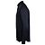 Camisa de jacquard negro estampada Saint Laurent - vista 4