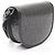 Christian Dior Saddle Messenger Patent Leather Noir - vue 2