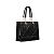 Christian Dior Essential Archicannage Quilt Calfskin Large Nero - vista 2