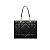 Christian Dior Essential Archicannage Quilt Calfskin Large Nero - vista 3