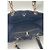 Christian Dior Essential Archicannage Quilt Calfskin Large Nero - vista 5
