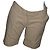 Fendi Shorts beige Baumwolle Größe 38