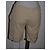 Fendi Shorts beige Baumwolle Größe 38 - Ansicht 3