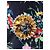 Vestido Christopher Kane de viscosa con cristales Swarovski Multicolor - vista 14