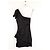 Alexandre Vauthier Schwarzes Kleid - Ansicht 3