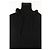 Alexandre Vauthier Schwarzer Baumwollpullover - Ansicht 2