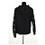Alexandre Vauthier Schwarzer Baumwollpullover - Ansicht 4