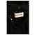Alexandre Vauthier Schwarzer Baumwollpullover - Ansicht 5