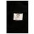 Alexandre Vauthier Schwarzer Baumwollpullover - Ansicht 6