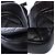 Borsa CHANEL Side Pack in Pelle Nera - 103216 Nero - vista 16