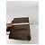 Triomphe Céline Vintage Celine Paris Monogram Handtasche braun beige - Ansicht 13