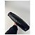 Clutch in pelle vintage Issey Miyake nera Nero - vista 12