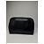 Clutch in pelle vintage Issey Miyake nera Nero - vista 15