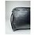Clutch in pelle vintage Issey Miyake nera Nero - vista 3