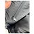 Clutch in pelle vintage Issey Miyake nera Nero - vista 5