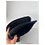 Clutch in pelle vintage Issey Miyake nera Nero - vista 7