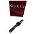 Vintage Gucci Metall Quarz Uhr Silber