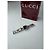Vintage Gucci Metall Quarz Uhr Silber - Ansicht 9