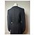 Vintage Givenchy Wollkleid Schwarz - Ansicht 12