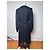 Vintage Givenchy Wollkleid Schwarz - Ansicht 3